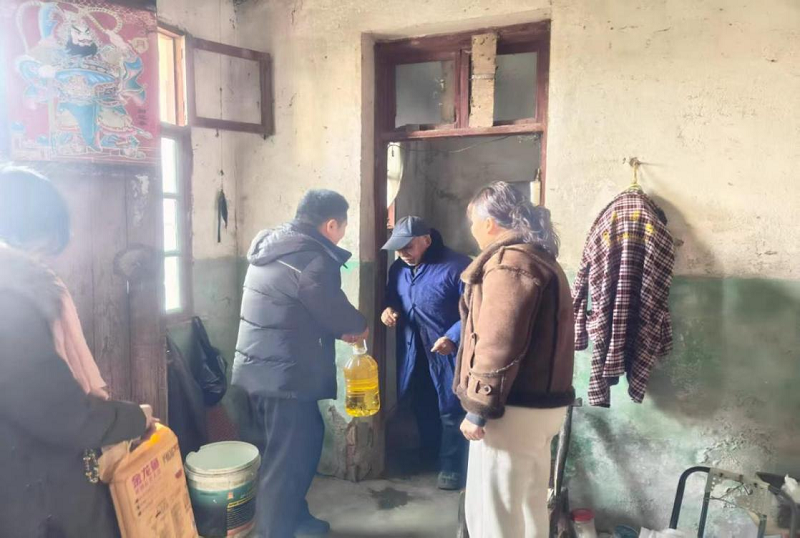 <a href="./zxzx/gzdt/202602/t20260204_749580.html">慰问传温情 寒冬办实事 新春暖意暖民心</a>