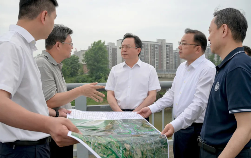 <a href="./zxzx/gzdt/202606/t20260615_768129.html">孙兵调研河湖长制工作时强调 统筹推进水资源水环境水生态治理 以高水平保护支撑高质量发展</a>