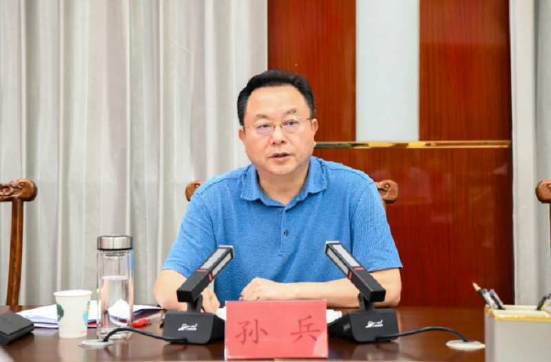 <a href="./zxzx/gzdt/202608/t20260805_776883.html">孙兵调研长港河流域岸坡治理工作时强调 常态长效 久久为功 全力打造水清岸绿景美生态长港</a>